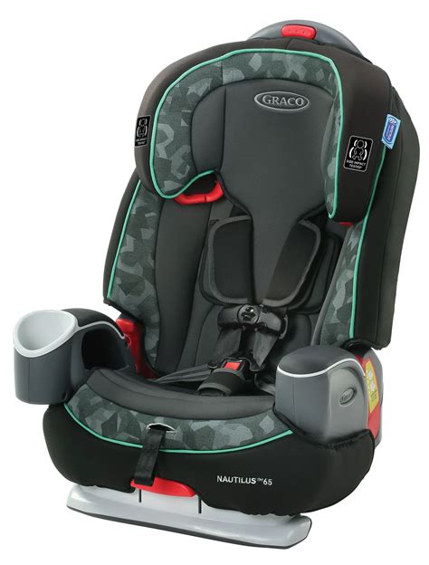 Graco Nautilus With Safety Surround Highback Mode Best Sale