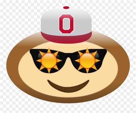 Ohio State Emoji Iphone - Euaquielela