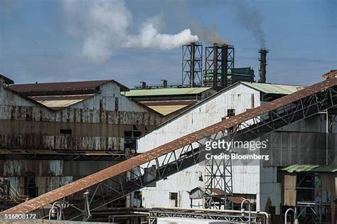 52 Nchanga Copper Mine Photos And High Res Pictures Getty Images