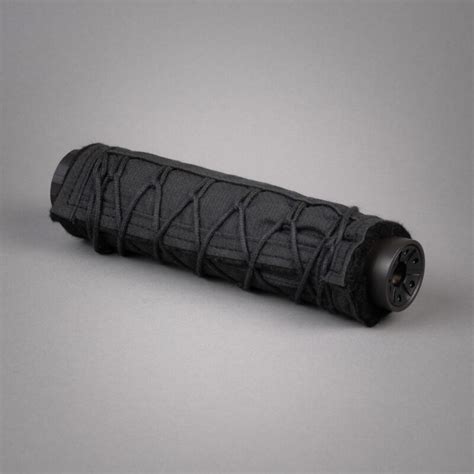 Extreme Temp Corset Suppressor Cover Silencerco