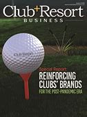 August 2020 Issue: Special Report: Reinforcing Clubs’ Brands for the ... 