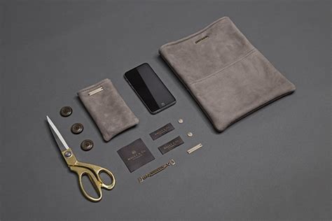 MALLY & Co. on Behance