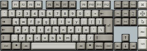 Onboard Onscreen Keyboard For Linux Colemak