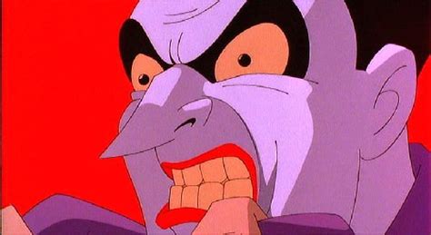 Animated Film Reviews Batman Mask Of The Phantasm 1993 The Caped