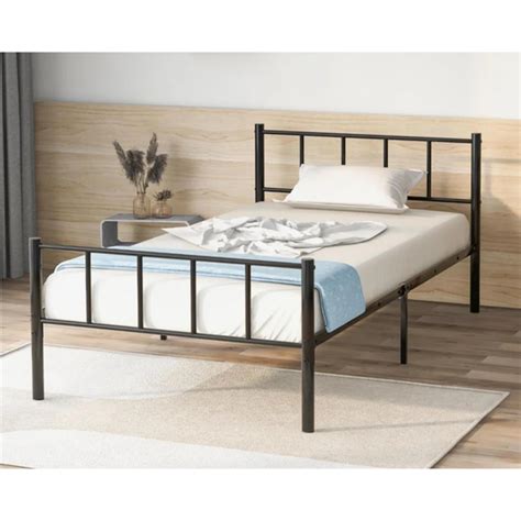 Buy Single Metal Bed online