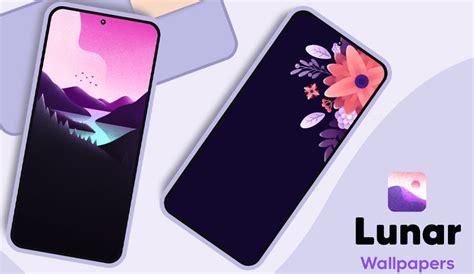 Lunar Wallpapers v1.0.0 APK Free Download - FileCR