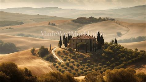 Zoom Background Italy Zoom Backgrounds Italy Zoom Background Tuscany