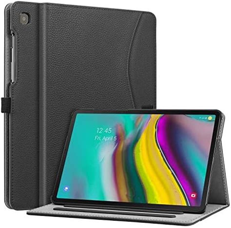 Fintie Funda Compatible Con Samsung Galaxy Tab A