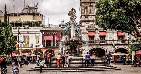20 Lugares Para Visitar En Puebla Que Tienes Que Conocer