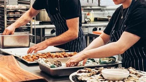 Se brindará en Tolhuin un curso de técnicas para ayudantes de cocina