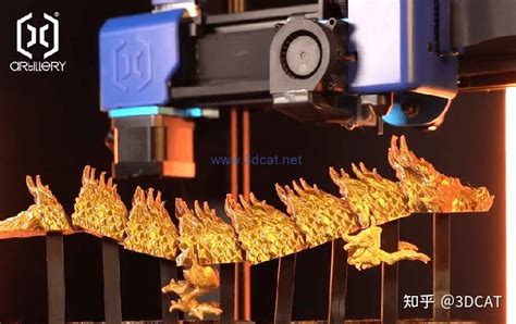 3d打印后处理方法，教你玩转fdm 3d打印 知乎