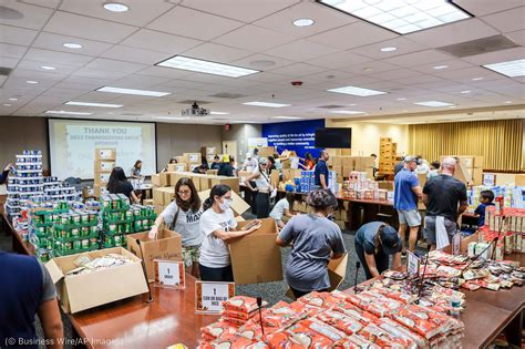 Giving Tuesday: Promoting generosity globally | ShareAmerica