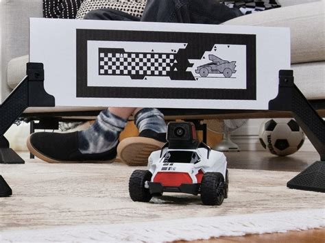 Hot Wheels Hi Tech Mail