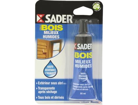 Colle Bois Sp Cial Milieux Humides Ml Sader Sader Br