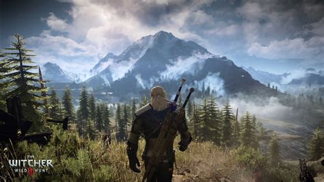 CD PROJEKT RED'den The Witcher 3 İçin GOG Kampanyası - Webtekno