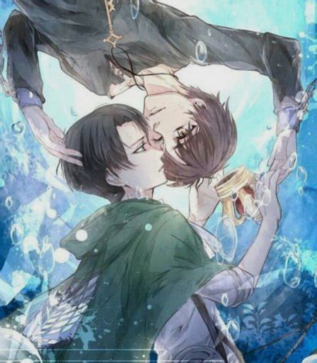 Imagenes Ereri Riren Shingeki No Yaoi Riren Ereri Amino