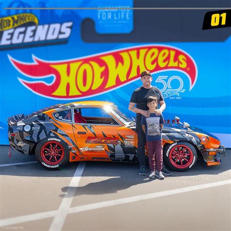 Hot Wheels Legends Tour Malaysia Pendaftaran Sudah Dibuka Hantar Penyertaan Sebelum
