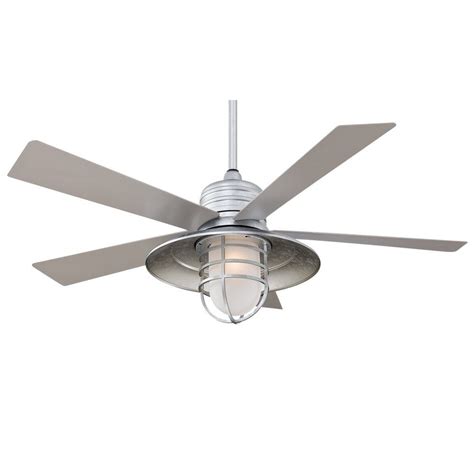 Coastal Outdoor Ceiling Fans