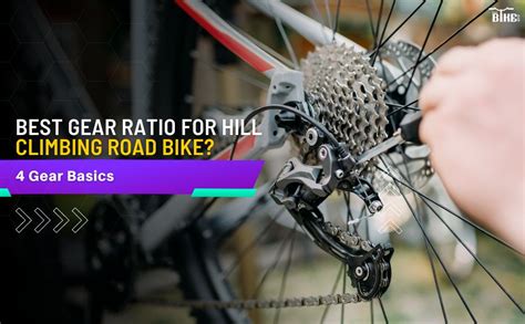 Bike Gear Ratio Calculator And Charts