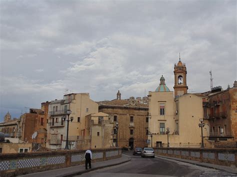 Trip to Caltagirone, Sicily | Life in Luxembourg