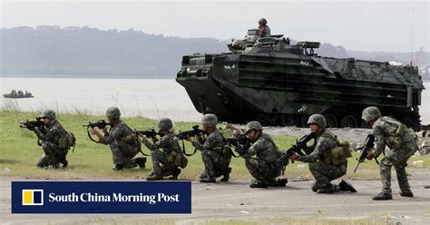 As Japan And Philippines Seek Closer Defence Ties Could Trilateral