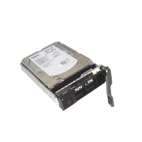 მყარი დისკი Dell TB K RPM SATA Gbps in Hot plug Hard Drive G CusKit ATKN GE