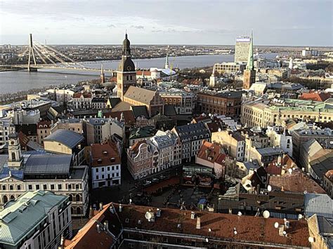 48 Hours In: Riga #latvia Paris Skyline, New York Skyline, Umea, Riga