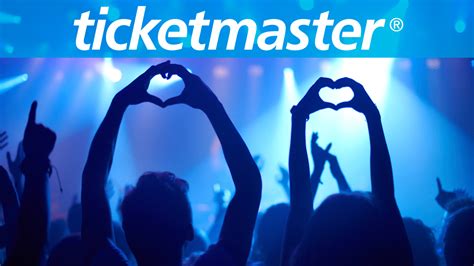 Ticketmaster podría reemplazar sus entradas en forma de ticket por el