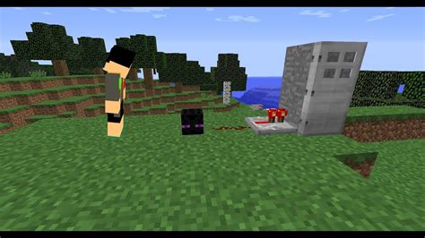 Enderman Head