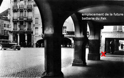 Epinal Septembre 1944
