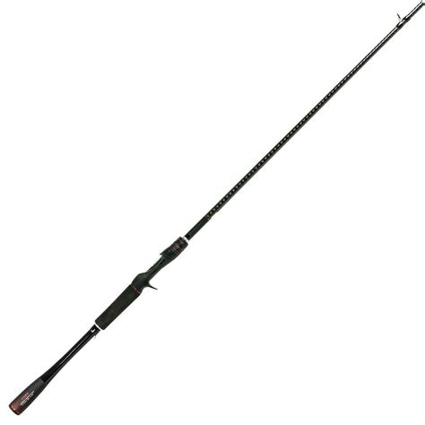 Shimano Zodias Casting Rod 7ft 2in Medium Power Moderate Fast