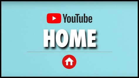 How Youtubes Home Screen Works Youtube