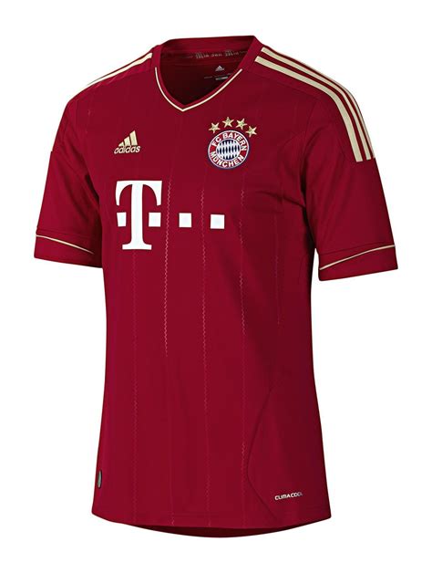 Bayern Munich Home Shirt Lewandowski S Off