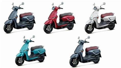 Harga Suzuki Saluto Rp Jutaan Dengan Warna Pilihan Goozir