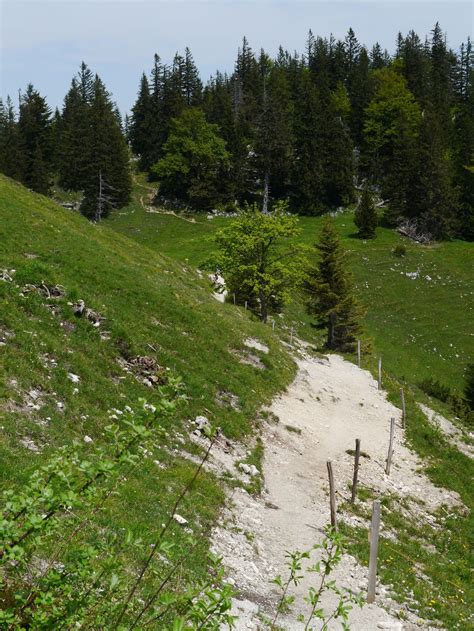 Kampenwand Bergfex Wanderung Tour Bayern