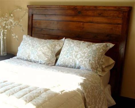 Ana White King Bed Frame Plans