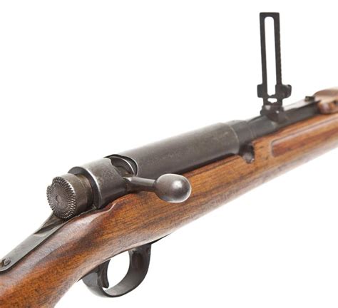 Arisaka Type 38 Carbine Laserplm