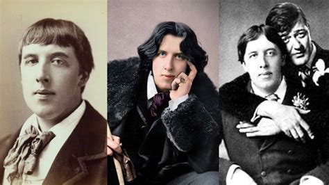 OSCAR WILDE Scandal Facts TOP 10 YouTube