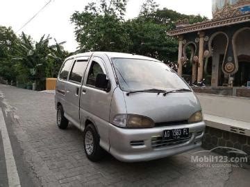 Daihatsu Espass Mobil Daihatsu Espass Th 1996 Bekas Mitula Mobil