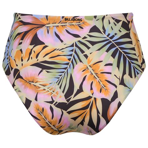 Billabong Postcards From Paradise Bikini Bottom Retro Bikini Bottom