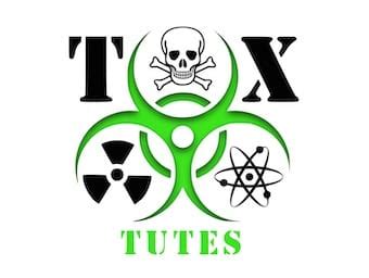 Tox Basics Archives • LITFL