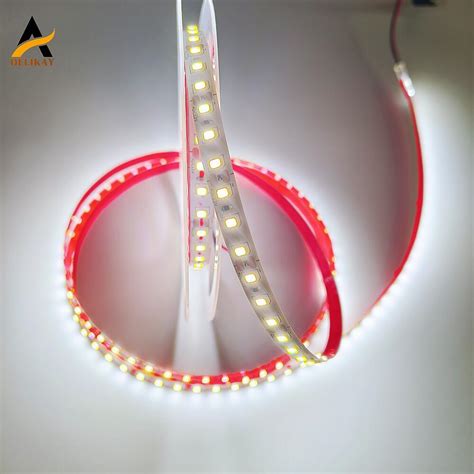 High Quality 2835 120 Leds M 12v 24v Stripe Tape Smd 2835 Led Strip Light Led Strip And Led