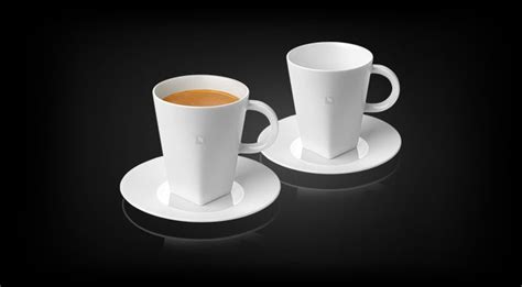 Mugs Set Pure Collection Nespresso Us