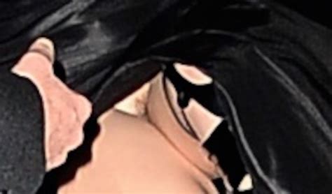 Anne Hathaway Vagina