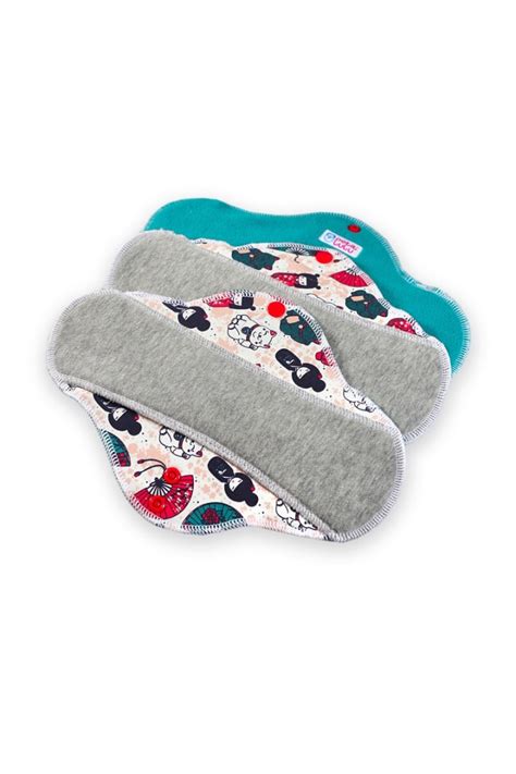 Cloth Sanitary Pads Classic Ultra Petit Lulu®