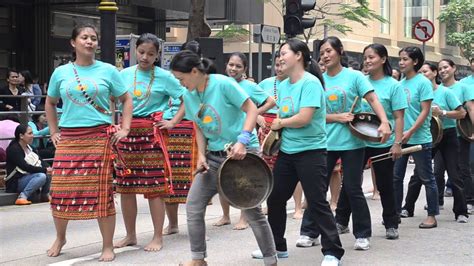 Pasil Kalinga Street Dancing Youtube