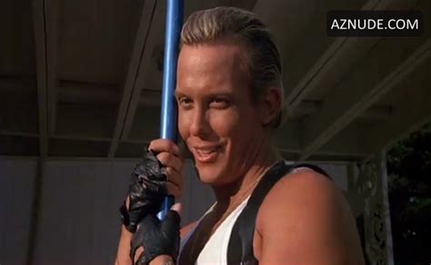 Traci Lords Bikini Scene In Not Of This Earth AZNude