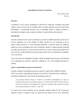 Ensayo Pdf