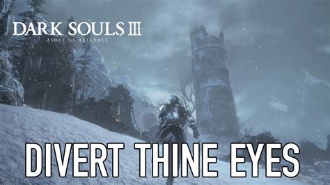 Dark Souls III Ashes Of Ariandel Trailer Gzones De