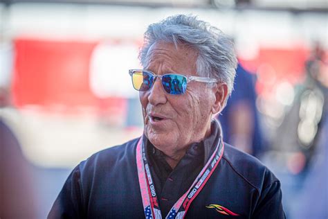 F1 News: Mario Andretti Launches Scathing Retaliation To FOM - "If They ...